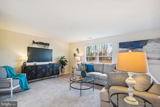 9716 CAMP RD, Laurel, DE 19956