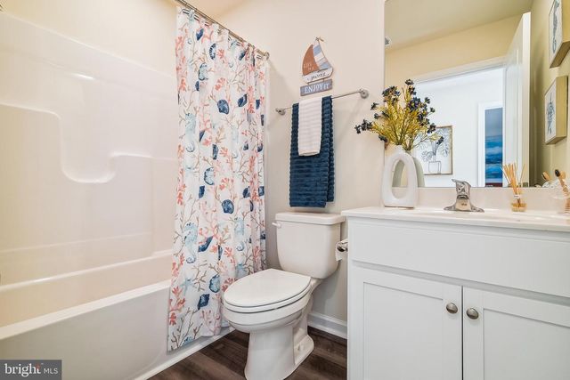 9716 CAMP RD, Laurel, DE 19956