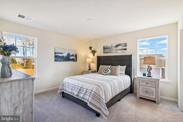 9716 CAMP RD, Laurel, DE 19956