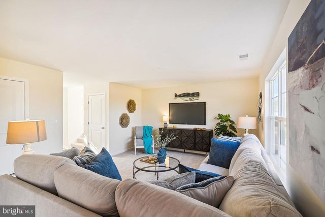 9716 CAMP RD, Laurel, DE 19956