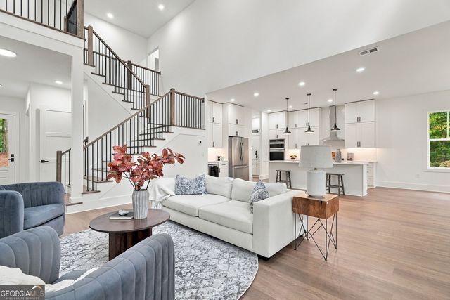 66 Meadow Brook Ridge, Jasper, GA 30143