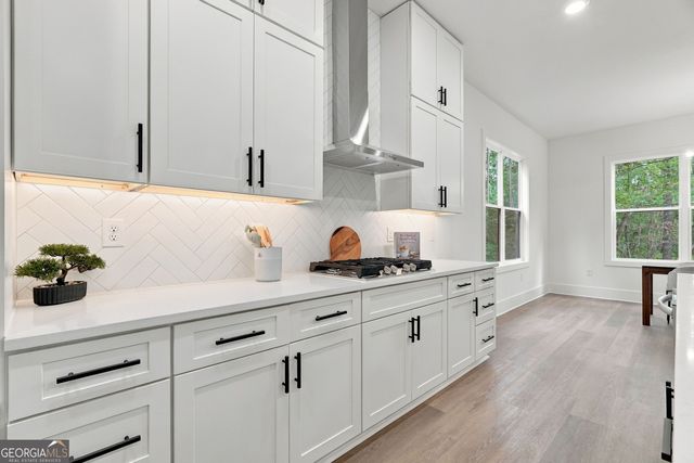 66 Meadow Brook Ridge, Jasper, GA 30143