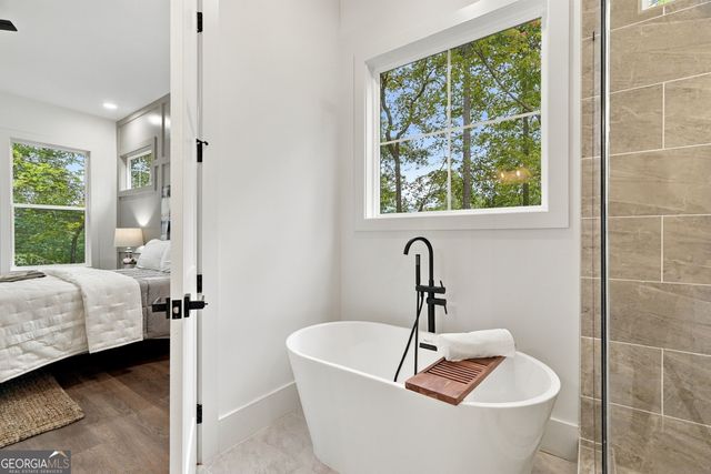 66 Meadow Brook Ridge, Jasper, GA 30143
