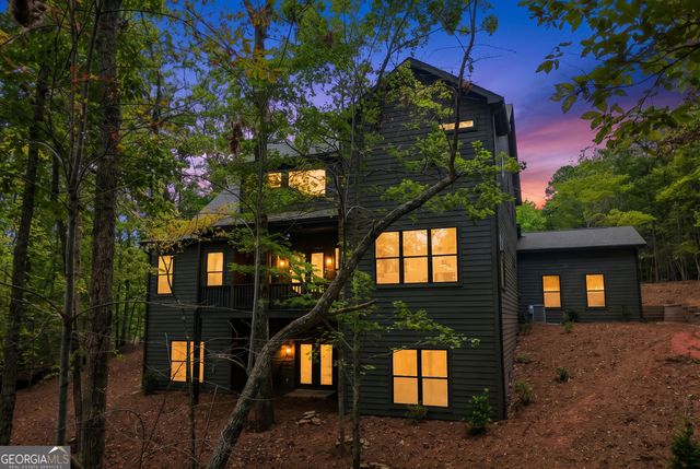 66 Meadow Brook Ridge, Jasper, GA 30143