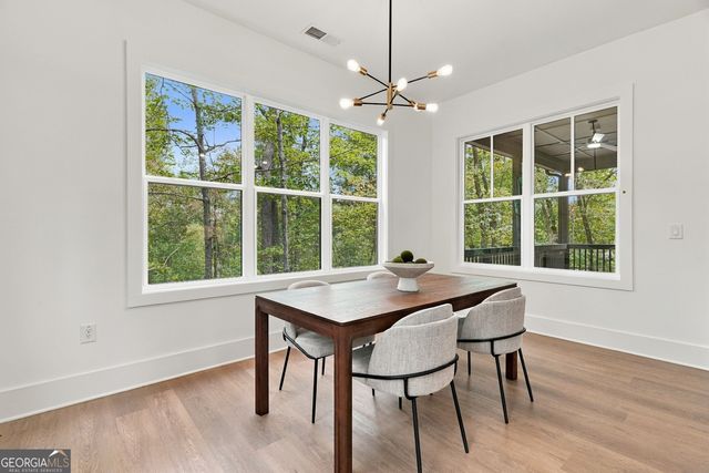 66 Meadow Brook Ridge, Jasper, GA 30143
