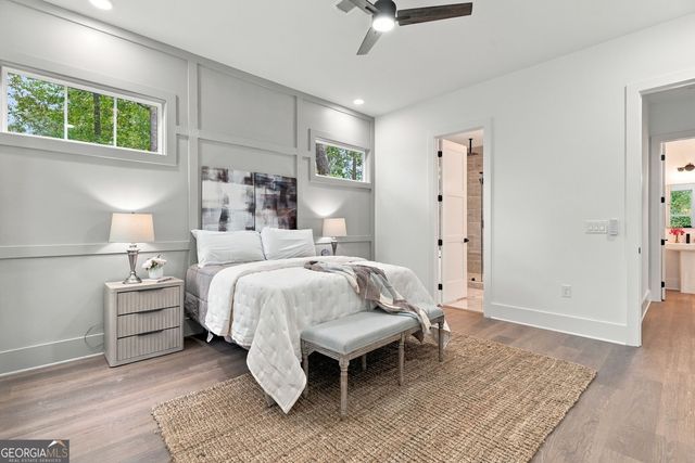 66 Meadow Brook Ridge, Jasper, GA 30143