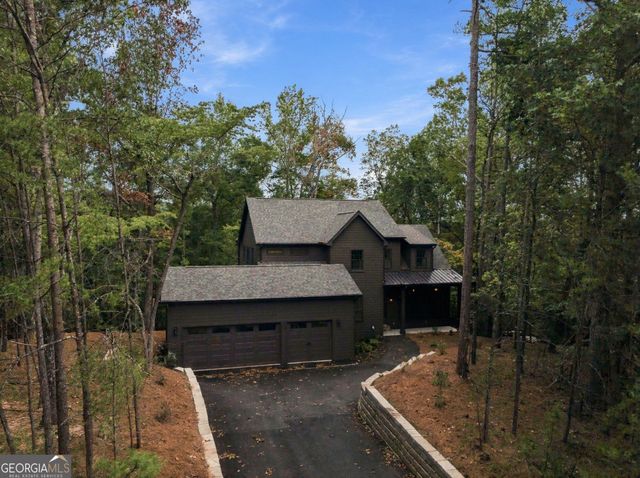 66 Meadow Brook Ridge, Jasper, GA 30143