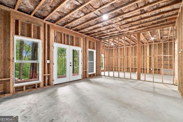 66 Meadow Brook Ridge, Jasper, GA 30143
