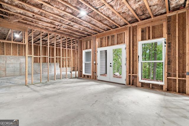 66 Meadow Brook Ridge, Jasper, GA 30143