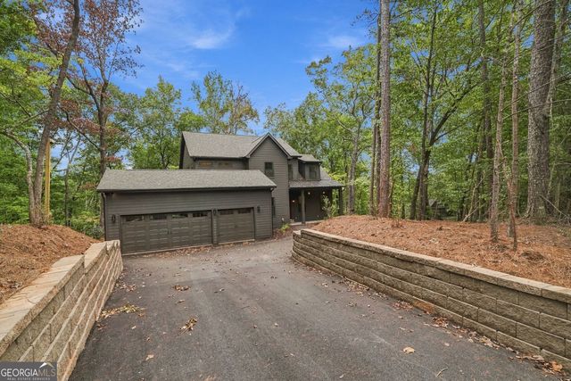 66 Meadow Brook Ridge, Jasper, GA 30143