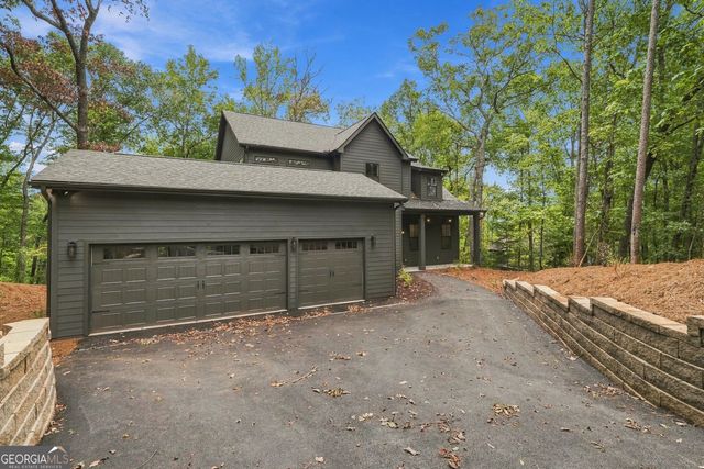 66 Meadow Brook Ridge, Jasper, GA 30143