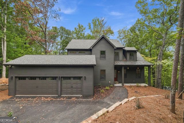 66 Meadow Brook Ridge, Jasper, GA 30143