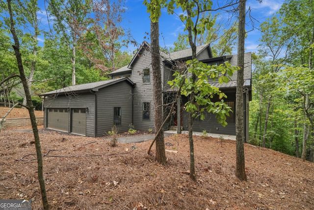 66 Meadow Brook Ridge, Jasper, GA 30143