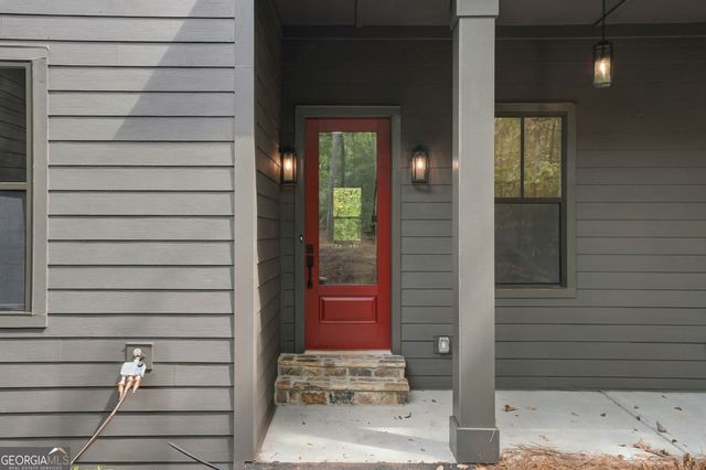 66 Meadow Brook Ridge, Jasper, GA 30143