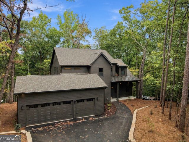 66 Meadow Brook Ridge, Jasper, GA 30143
