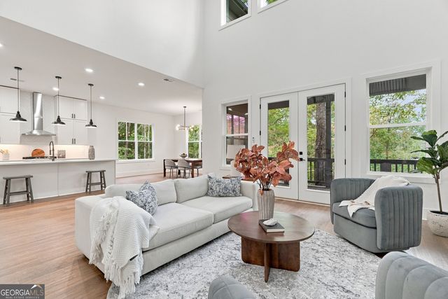 66 Meadow Brook Ridge, Jasper, GA 30143