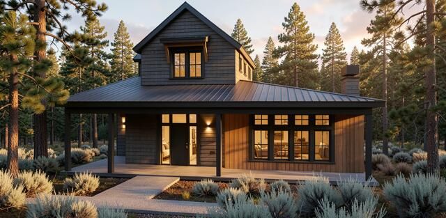 3333 NW Leavitt Lane, Bend, OR 97703