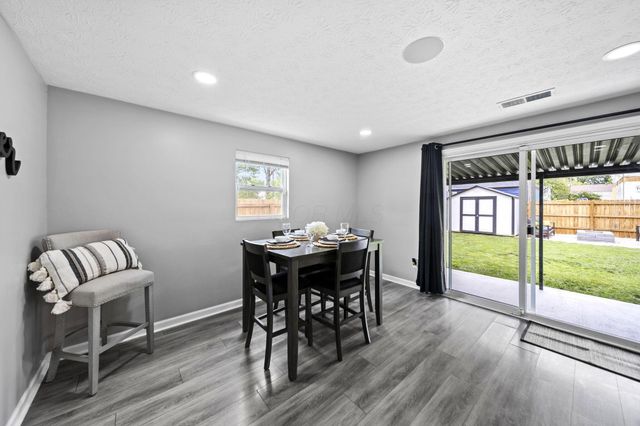 2224 Kilbourne Avenue, Columbus, OH 43229