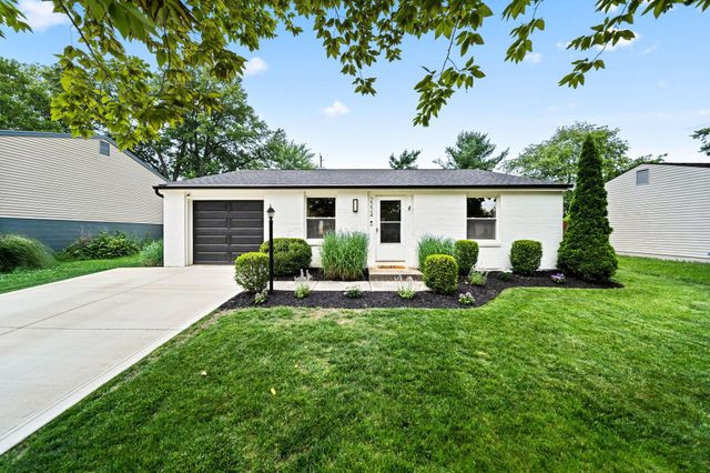 2224 Kilbourne Avenue, Columbus, OH 43229