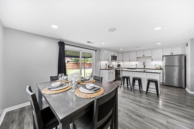 2224 Kilbourne Avenue, Columbus, OH 43229