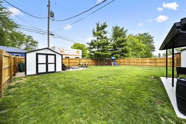 2224 Kilbourne Avenue, Columbus, OH 43229