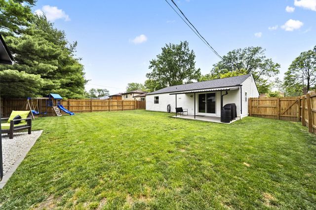 2224 Kilbourne Avenue, Columbus, OH 43229