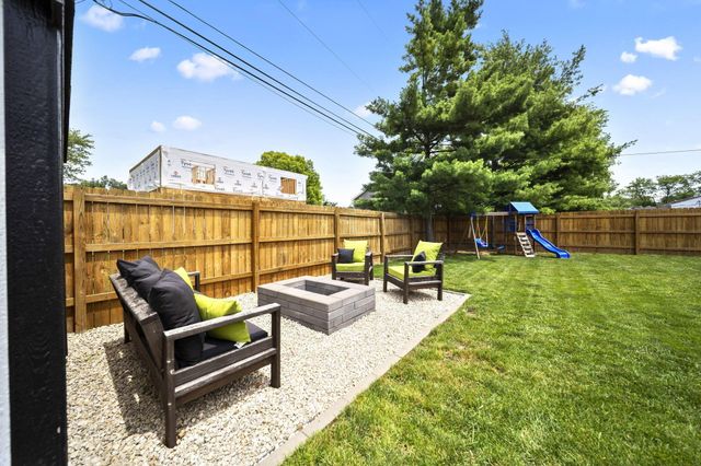 2224 Kilbourne Avenue, Columbus, OH 43229