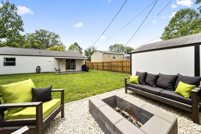 2224 Kilbourne Avenue, Columbus, OH 43229