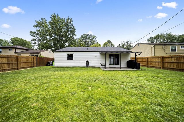 2224 Kilbourne Avenue, Columbus, OH 43229