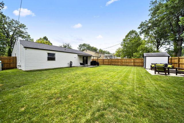 2224 Kilbourne Avenue, Columbus, OH 43229