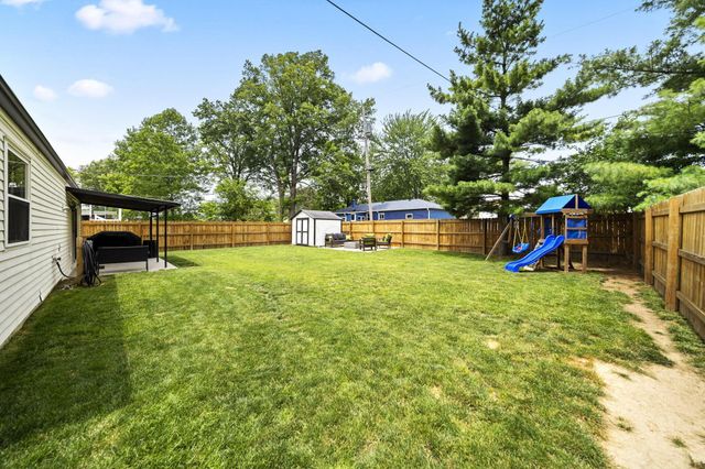 2224 Kilbourne Avenue, Columbus, OH 43229