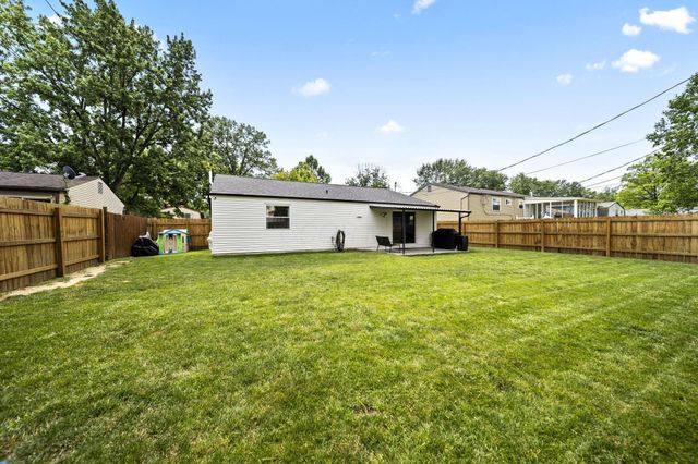 2224 Kilbourne Avenue, Columbus, OH 43229