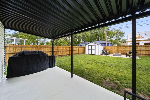 2224 Kilbourne Avenue, Columbus, OH 43229
