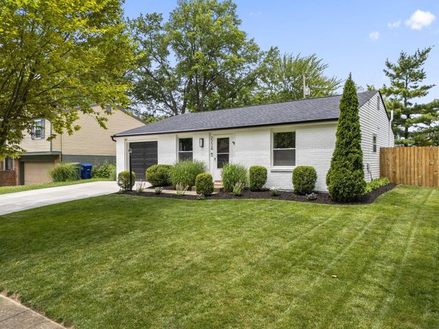 2224 Kilbourne Avenue, Columbus, OH 43229