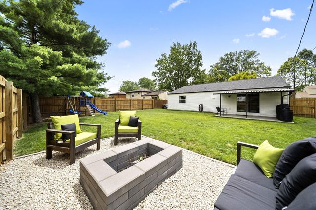 2224 Kilbourne Avenue, Columbus, OH 43229