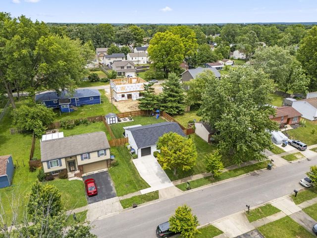 2224 Kilbourne Avenue, Columbus, OH 43229
