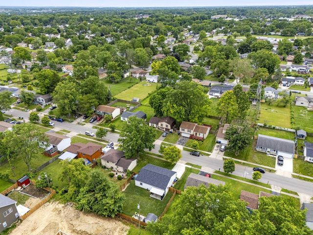 2224 Kilbourne Avenue, Columbus, OH 43229