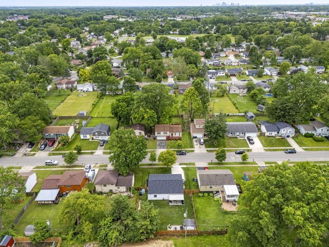 2224 Kilbourne Avenue, Columbus, OH 43229