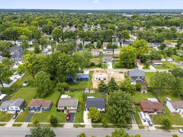 2224 Kilbourne Avenue, Columbus, OH 43229