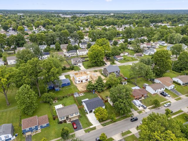 2224 Kilbourne Avenue, Columbus, OH 43229