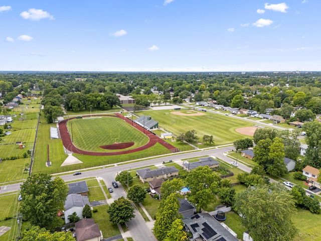 2224 Kilbourne Avenue, Columbus, OH 43229