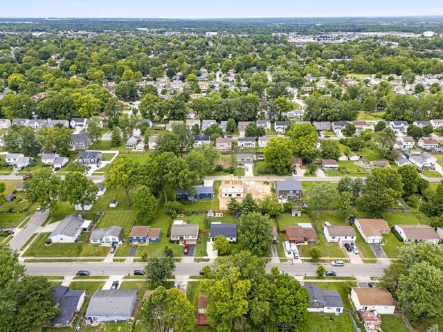 2224 Kilbourne Avenue, Columbus, OH 43229