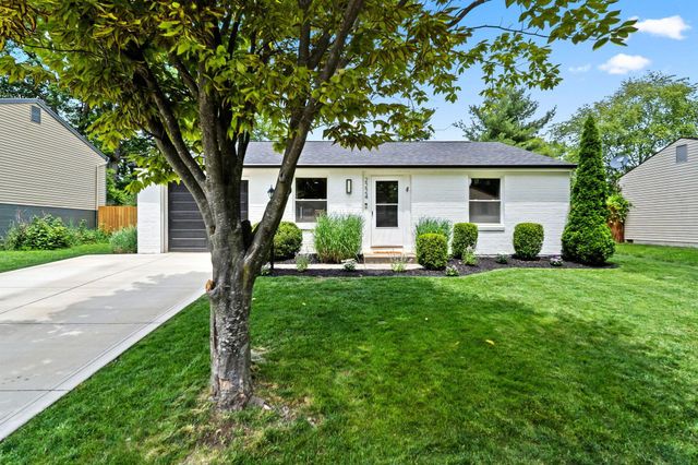 2224 Kilbourne Avenue, Columbus, OH 43229
