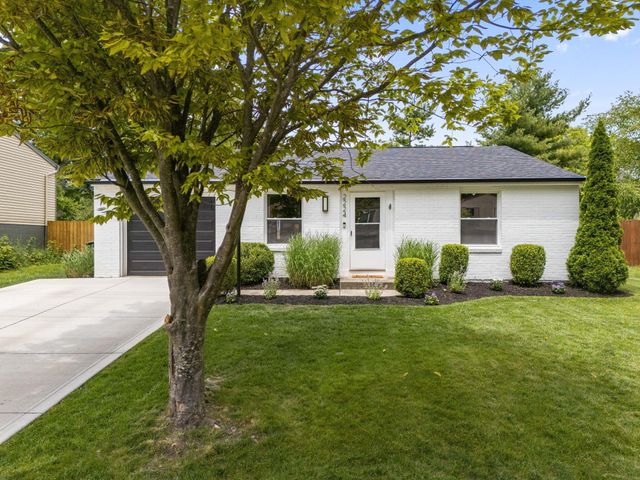 2224 Kilbourne Avenue, Columbus, OH 43229