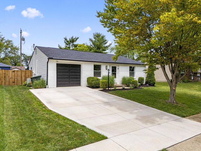 2224 Kilbourne Avenue, Columbus, OH 43229