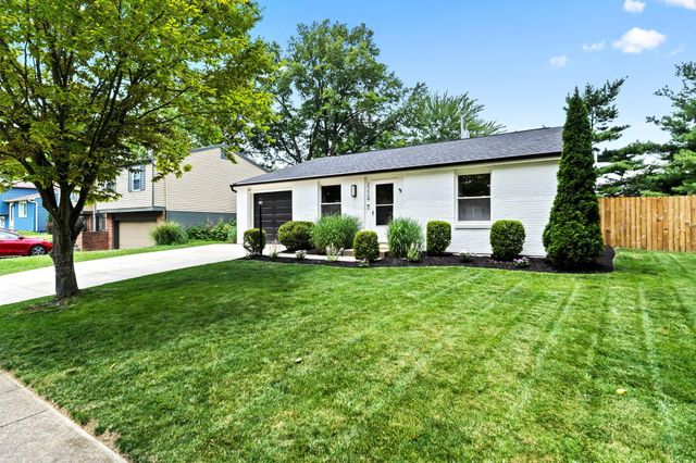 2224 Kilbourne Avenue, Columbus, OH 43229