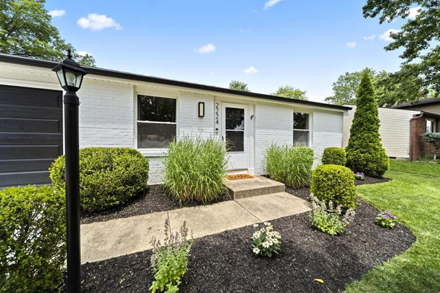 2224 Kilbourne Avenue, Columbus, OH 43229