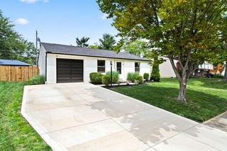2224 Kilbourne Avenue, Columbus, OH 43229