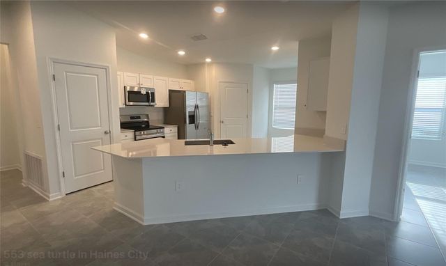 553 TURTLE LN, Haines City, FL 33844