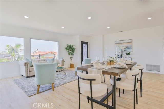 204 Via Colusa, Redondo Beach, CA 90277